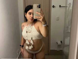 Erotic video chat GisselDowell