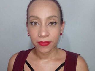 Erotic video chat gissele-blue