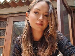 Erotic video chat Gitana1