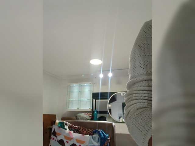 Broadcast screenshots Gitana1