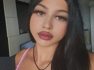 Erotic video chat GiuliaSya