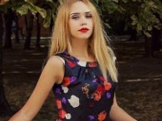 Erotic video chat giulina