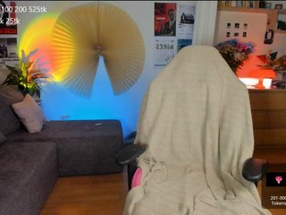 Erotic video chat give-me-chance-bebadgirl