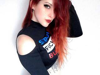 Erotic video chat GladyceFoxy