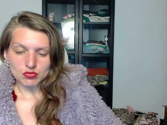Broadcast screenshots glamyglamour91