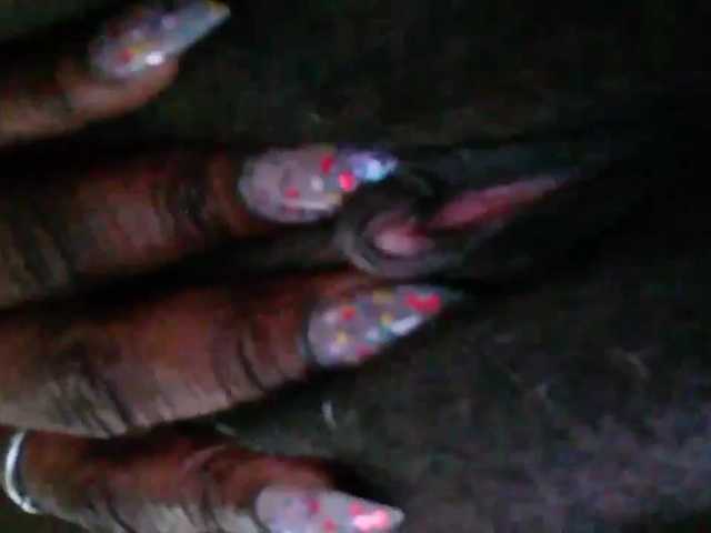 Broadcast screenshots GlazinD