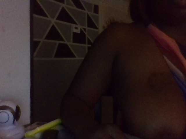 Broadcast screenshots GlazinD