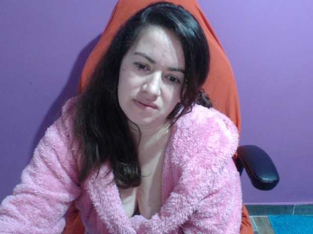Broadcast screenshots GldSquirt23