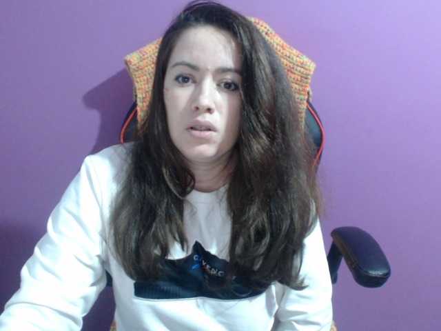 Broadcast screenshots GldSquirt23