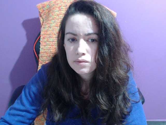 Broadcast screenshots GldSquirt23