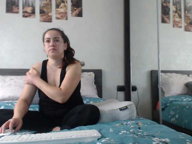 Broadcast screenshots GldSquirt23