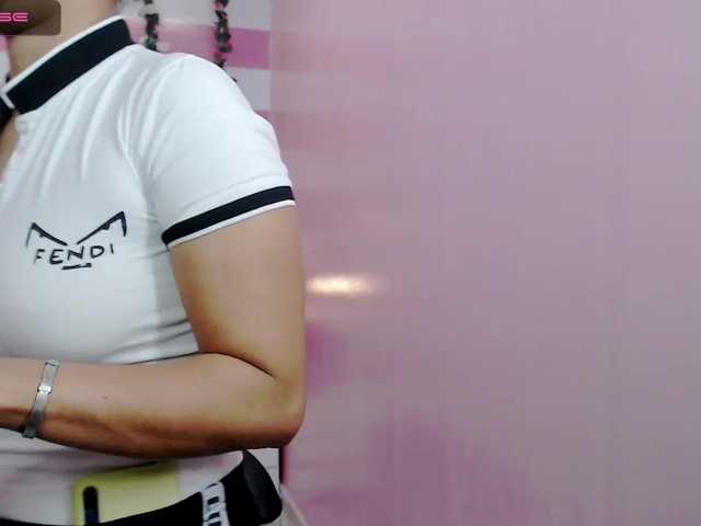 Broadcast screenshots GlendaHolt