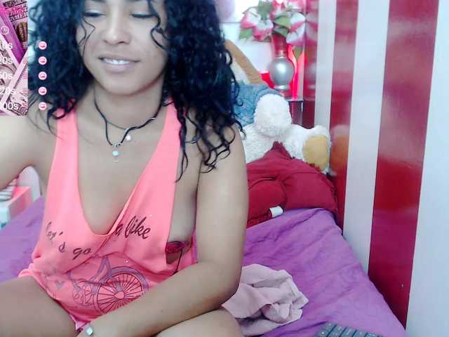 Broadcast screenshots GlendaHolt