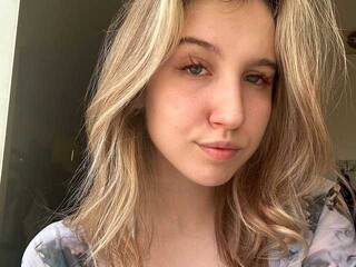 Erotic video chat GlimmerVamp