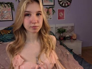 Erotic video chat GlimmerVamp