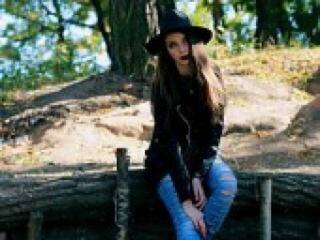 Erotic video chat glimpse