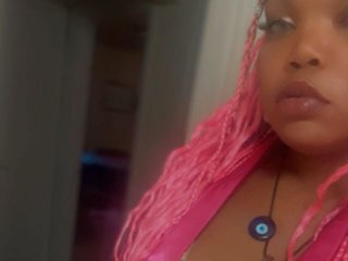 Erotic video chat GlitterBaby