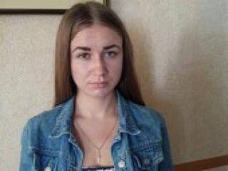 Erotic video chat gloria96