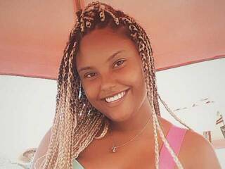 Erotic video chat GloriaBlack