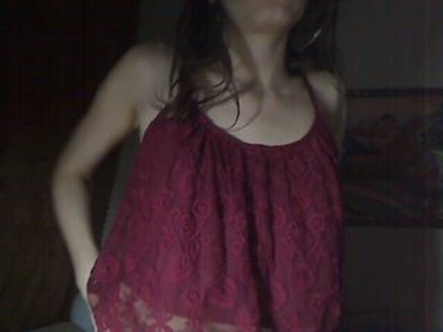 Broadcast screenshots GloriaMe2019