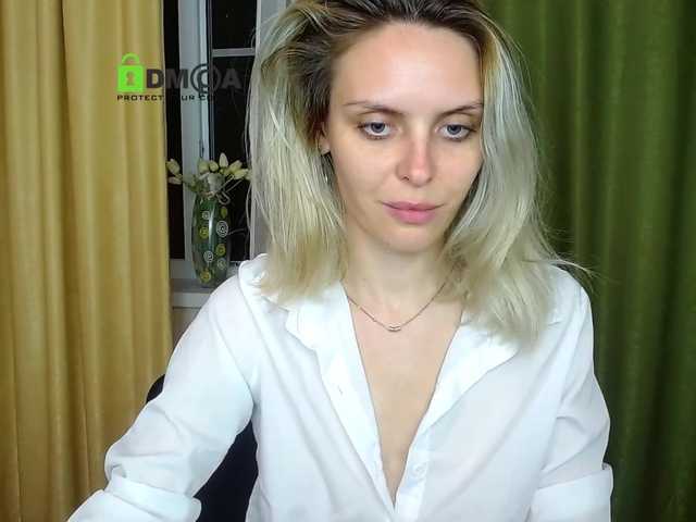 Broadcast screenshots gloriawoo