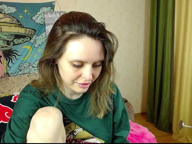 Broadcast screenshots gloriawoo