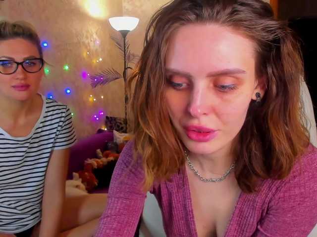 Broadcast screenshots gloriawoo