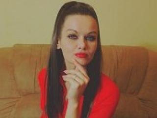 Erotic video chat glorie