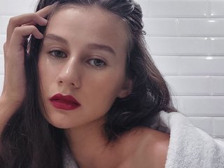 Erotic video chat Gloriya-S