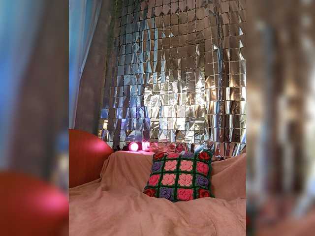 Broadcast screenshots gloryformo