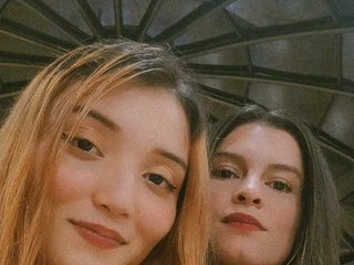 Erotic video chat Glossier-cherry