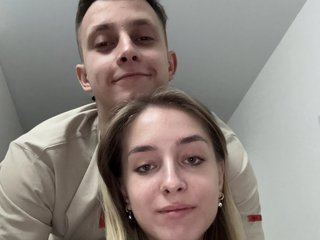 Erotic video chat Glubokoo21