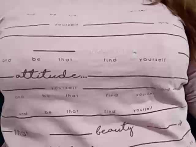 Broadcast screenshots Gluch