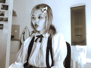 Erotic video chat god-x-girl