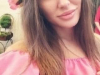 Erotic video chat godddess