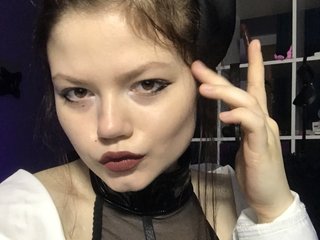 Erotic video chat GoddessDarina