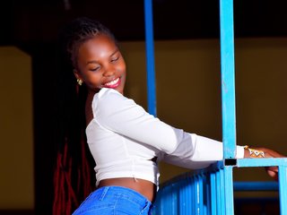 Erotic video chat goddess-josy