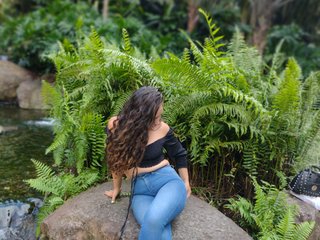 Erotic video chat goddess-nahy