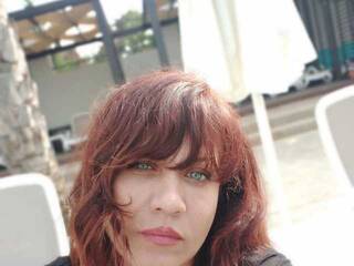 Erotic video chat Goddess-Orsa