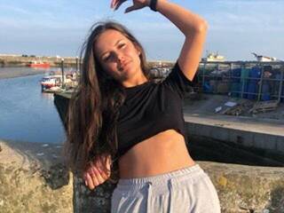 Erotic video chat goddess-rose