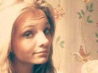 Erotic video chat goddess95