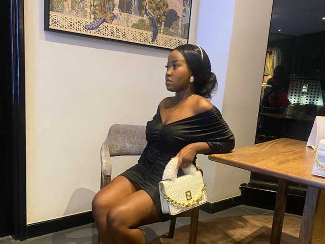 Photo of the profile GoddessAmara