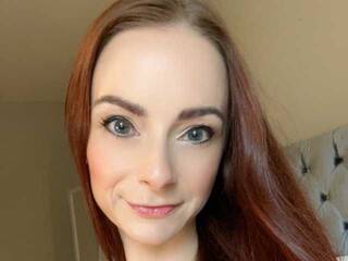 Erotic video chat GoddessBrigid