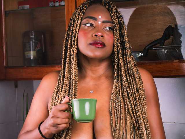 Photo of the profile GoddessCarrie