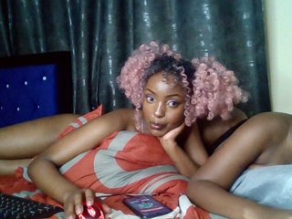 Erotic video chat GoddessesOfExtacy