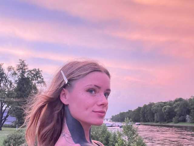 Photo of the profile GoddessCess