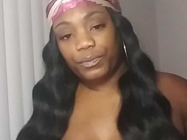 Broadcast screenshots GoddessIrene