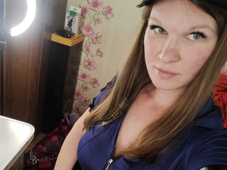 Erotic video chat GoddessLilith20