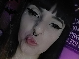 Erotic video chat Goddessmortem