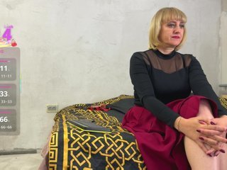 Erotic video chat GoddessNATALIE
